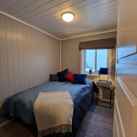 In Voss - Trastolen Apartamento *