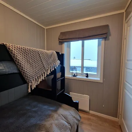 In Voss - Trastolen Apartamento Skulestadmo