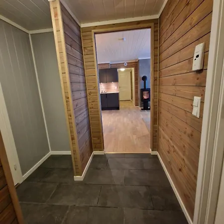 In Voss - Trastolen Skulestadmo