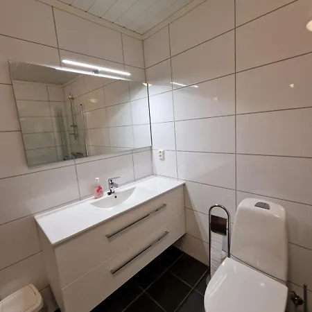 In Voss - Trastolen Skulestadmo