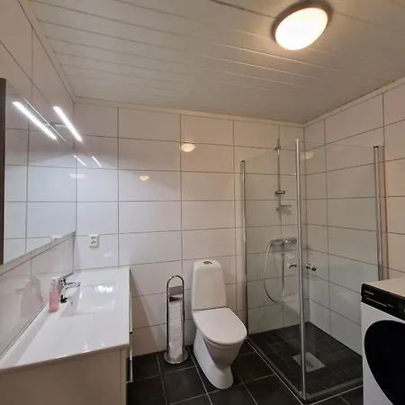 In Voss - Trastolen شقة