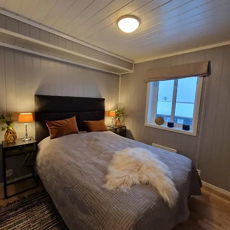 In Voss - Trastolen شقة *