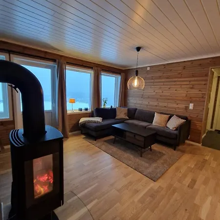 شقة In Voss - Trastolen