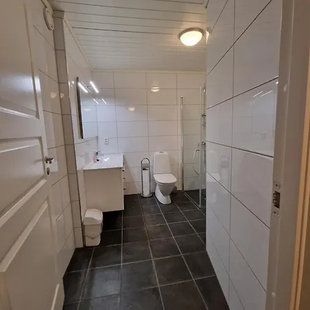 In Voss - Trastolen * Skulestadmo